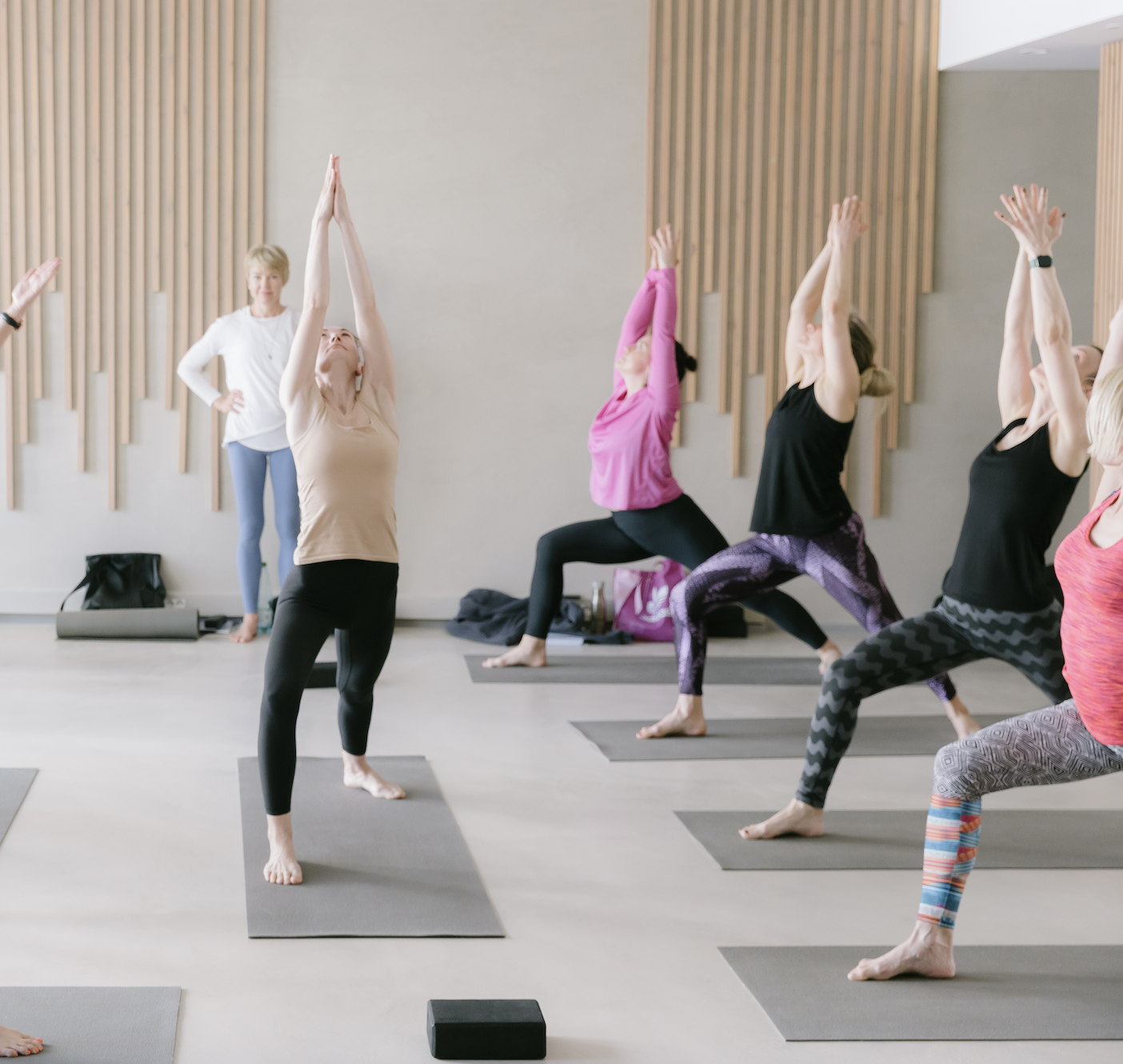vinyasa